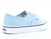 Vans Authentic BLEU/CIEL