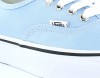 Vans Authentic BLEU/CIEL