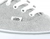 Vans Authentic Shimmer ARGENT/SILVER