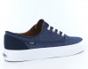 Vans Brigata CC BLEU