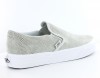 Vans Classic Slip-on Pebble snake GRIS