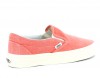 Vans Classic Slip On washed CORAIL