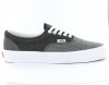 Vans ERA Suiting Mix GRIS/BLANC