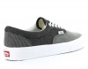 Vans ERA Suiting Mix GRIS/BLANC