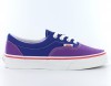 Vans Era BLEU/VIOLET