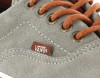 Vans Era 59 Suede Vans GRIS/MARRON