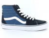 Vans SK8-HI BLEU/MARINE/BLANC