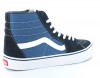 Vans SK8-HI BLEU/MARINE/BLANC