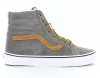 Vans SK8 hi reissue GRIS/BEIGE