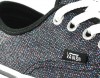 Vans Authentic Iridescent Glitter GLITTER