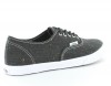 Vans Authentic lo pro Speckle NOIR