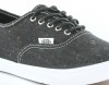 Vans Authentic lo pro Speckle NOIR