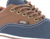 Vans Era 59 CL vans MARRON/BLEU