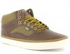 Vans Bedford timber MARRON/KAHKI