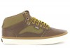 Vans Bedford timber MARRON/KAHKI