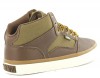 Vans Bedford timber MARRON/KAHKI