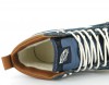 Vans SK8 Hi MTE BLEU/MARRON