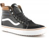 Vans SK8 Hi MTE NOIR/MARRON