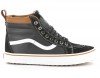 Vans SK8 Hi MTE NOIR/MARRON