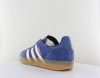 Adidas Gazelle indoor bleu dark rose