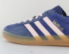 Adidas Gazelle indoor bleu dark rose