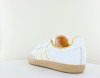 Adidas Samba og blanc jaune gomme