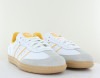 Adidas Samba og blanc jaune gomme