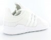 Adidas eqt support adv toute blanche