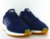 Adidas I-5923 Bleu marine blanc