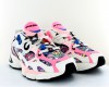 Adidas Astir hello kitty blanc rose bleu