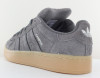 Adidas Campus 00's gris anthracite