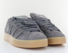 Adidas Campus 00's gris anthracite