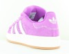 Adidas Campus 00's violet blanc