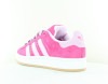 Adidas Campus 00's fushia rose