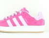 Adidas Campus 00's fushia rose