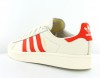 Adidas Campus beige-orange