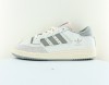 Adidas Centennial 85 low blanc casse gris rose