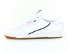 Adidas Continental 80 TFL blanc noir northern