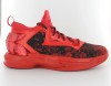 Adidas D Lillard 2 ROUGE/NOIR