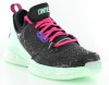 Adidas D Lillard halloween NOIR/VERT