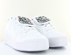 Adidas Forum bold always original blanc fleur