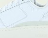 Adidas Forum bold blanc beige monogramme