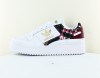 Adidas Forum bold her studio london blanc or noir rouge