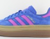 Adidas Gazelle bold bleu violet