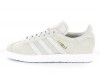 Adidas Gazelle suede gris-gris