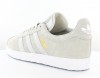 Adidas Gazelle suede gris-gris