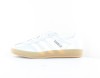 Adidas Gazelle indoor argent beige