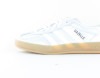 Adidas Gazelle indoor argent beige