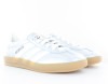 Adidas Gazelle indoor argent beige