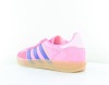 Adidas Gazelle indoor rose violet rose